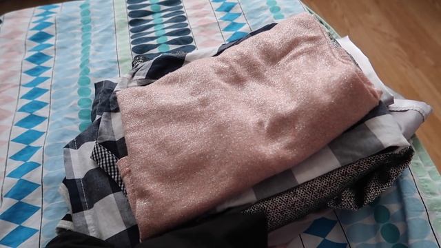 В МУСОРКУ ВСЁ! РАЗБИРАЮ ШКАФ! / Niky Sarang/20.06.18 смотреть онлайн