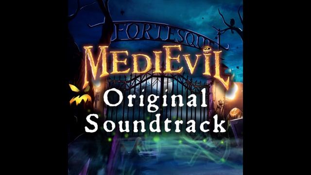 MediEvil Original Soundtrack - You Dont Know Jack смотреть онлайн