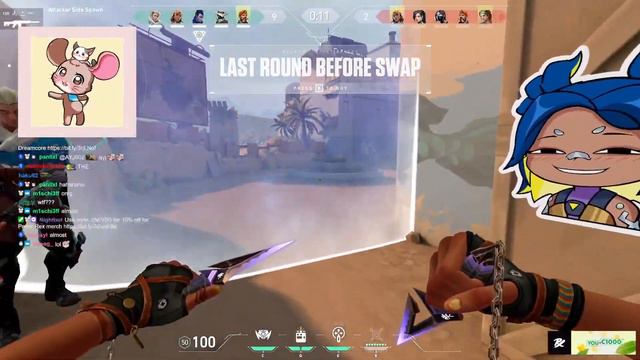 28 KILLS! BIND! JINGGG RAZE! VALORANT POV GAMEPLAY смотреть онлайн
