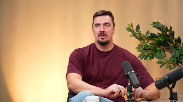 Денис Никифоров — о спорте, семье и школе TRUE MOTION