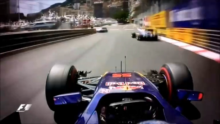 Turk-Tech - Starting Life in Another World (Tribute to Formula 1 Video Edit) смотреть онлайн