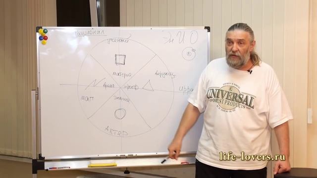 типология какой тип считается нормальным в обществе смотреть онлайн