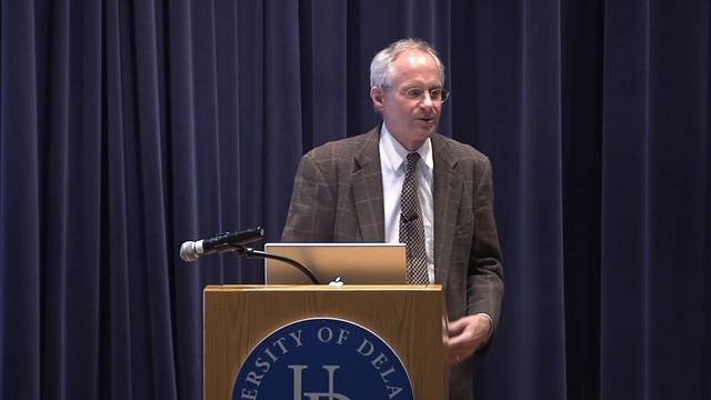 Distinguished Lecture Series: Jan P. Allebach on digital printing смотреть онлайн