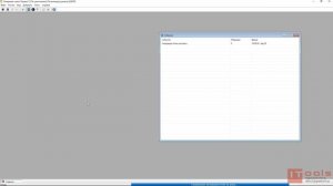 Расчёт теплового потока в SOLIDWORKS Flow Simulation на примере полотенцесушителя