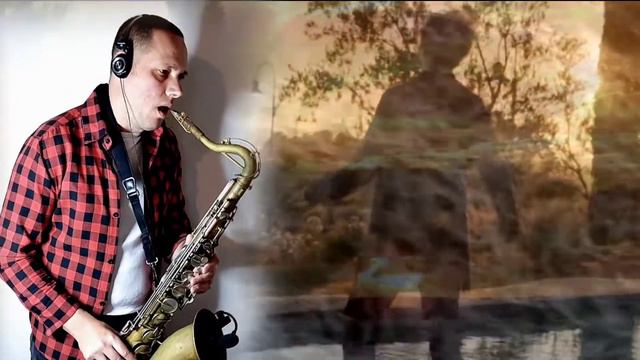 Brian Culbertson "Horizon "/Виктор Сакс смотреть онлайн