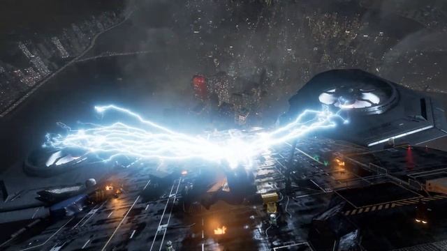 Прохождение Marvel's Avengers ➤ Сюжет и Миссии Мстителей Marvel ➤ Геймплей в 4K смотреть онлайн