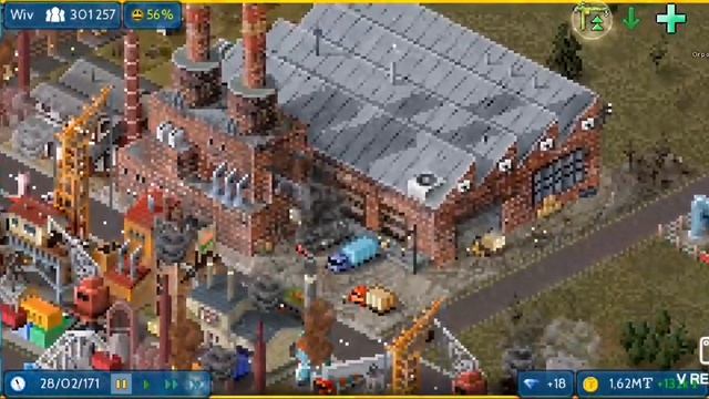 Theotown спустя 13 часов игры, ГАЙДЫ, ОБЗОР, ПРОХОЖДЕНИЕ смотреть онлайн