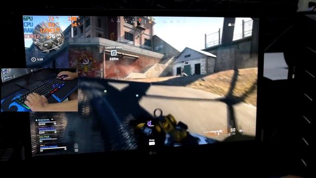 คอมพิวเตอร์ งบไม่เกิน30k โครตเเรง i3 10105F RX580 4G Ram16 M.2 480 смотреть онлайн