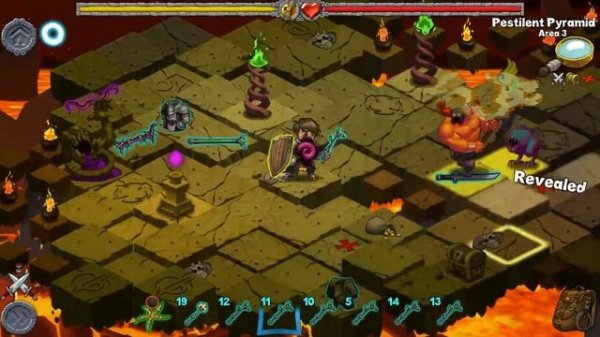 ROGUE WIZARDS LEVEL MAX GAME PLAY FREE TO PLAY