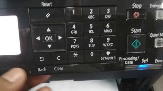 ??imageCLASS MF244 WiFi Setup And Wireless Printing From Mobile (MF244dw, MF264dw, MF232W)??