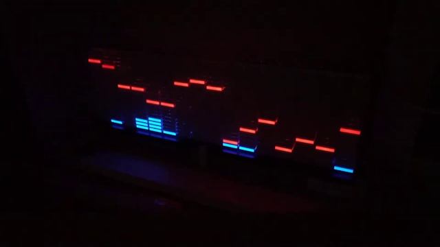 Анализатор спектра 1 смотреть онлайн