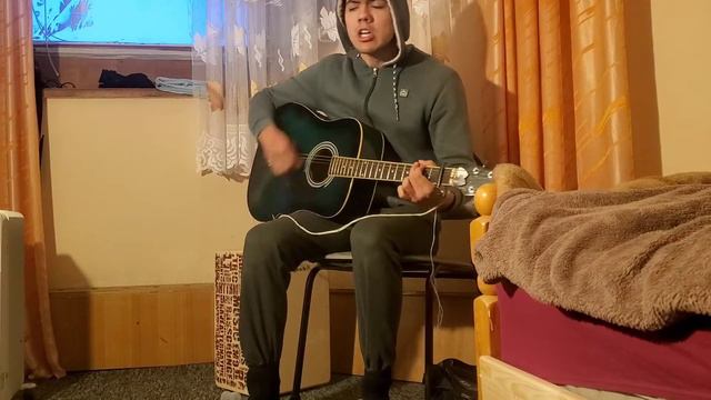 Обними меня Отец! Cover ( Vlad Lestev) смотреть онлайн