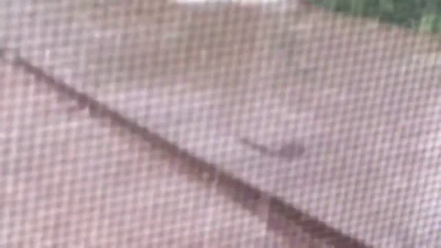 Ливень в Саратове , град на день ВДВ!!! 02.08.2020 смотреть онлайн