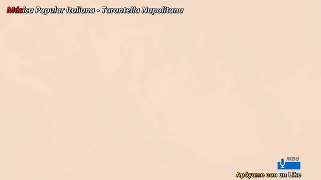 Tarantella Napolitana Flauta Dulce / Música Popular Italiana / Tutorial Con Notas Tipo Karaoke смотреть онлайн