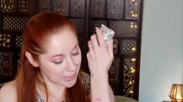 First Time Using Paul and Joe Cosmetics смотреть онлайн