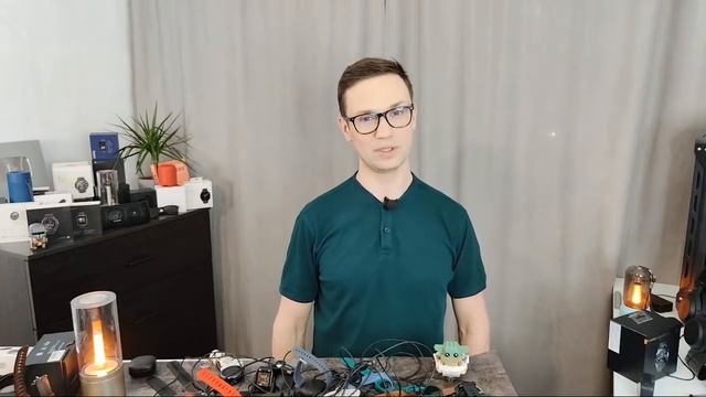 Топ 25 ЛУЧШИХ Умных Часов Xiaomi Amazfit HUAMI ? ESIM ? GPS?