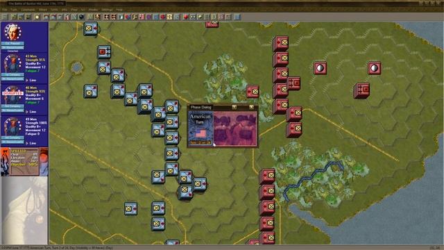 WDS Campaign 1776 + New Update - Early American Wars - Content Review & Gameplay - Winter Sale смотреть онлайн