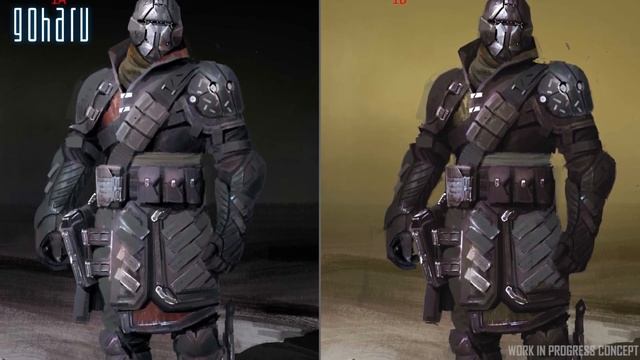 НОВОСТИ MMORPG: обновления в LOST ARK, новая игра от PEARL ABYSS, новый контент в STAR CITIZEN смотреть онлайн
