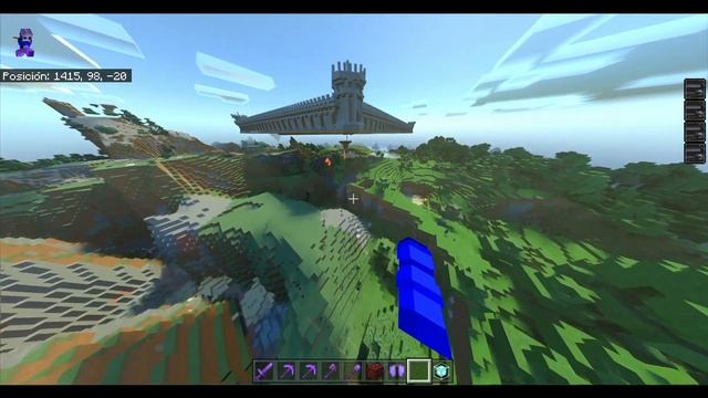 Como EMPEZAR un SURVIVAL TECNICO | Minecraft 1.17 смотреть онлайн