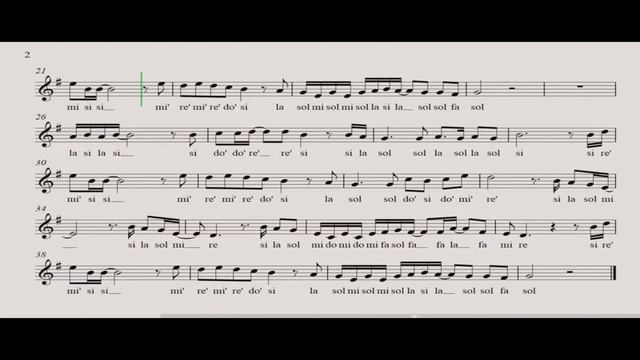 WE ARE THE WORLD: (flauta, violín, oboe...) (partitura con playback) смотреть онлайн