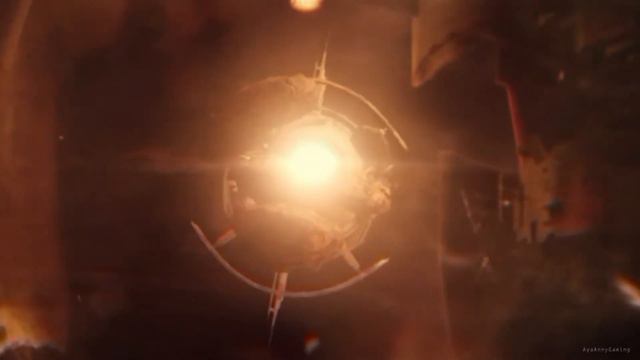 Mass Effect 2 - Female Shepard - Part 140 смотреть онлайн