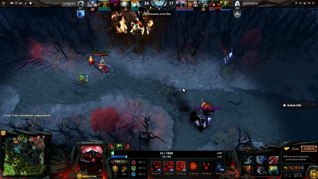 Miracle БОЖЕНЬКА!!! ЛУЧШИЙ МОМЕНТ В КАРЬЕРЕ МИРАКЛА