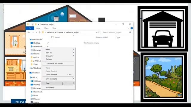 Python LIVE STREAM Day 7 | Modules & Packages смотреть онлайн