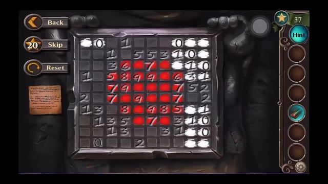 Time Library: Adventure Escape Walkthrough Full Game смотреть онлайн