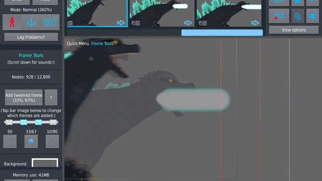 [Stick - Nodes Pro Tutorial] How to "kinda" Animate like SlicK смотреть онлайн