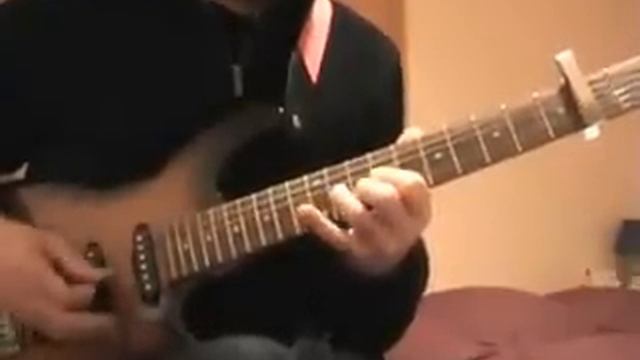 Smalltown boy (Bronski Beat). Acoustic version - Guitar Lesson смотреть онлайн