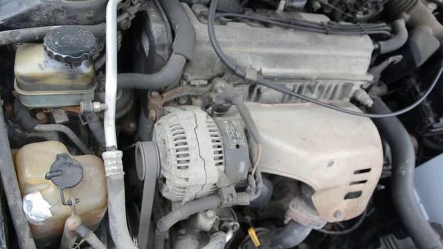 Двигател за Toyota Avensis 2.0, 128 к.с., седан, 2000 г. code: 3S-FE смотреть онлайн