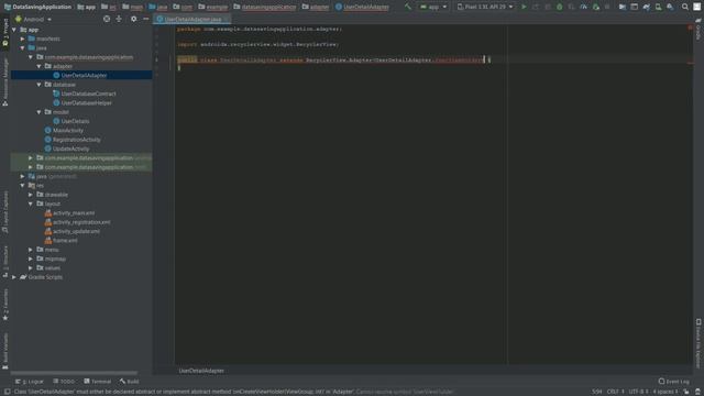 SQL database app [ JAVA PART 1 ] смотреть онлайн