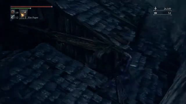 Bloodborne: DLC Greek walkthrough part 4 { Fishing hamlet part 1 } смотреть онлайн