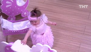 Дом-2: С днём рождения, Василисочка!