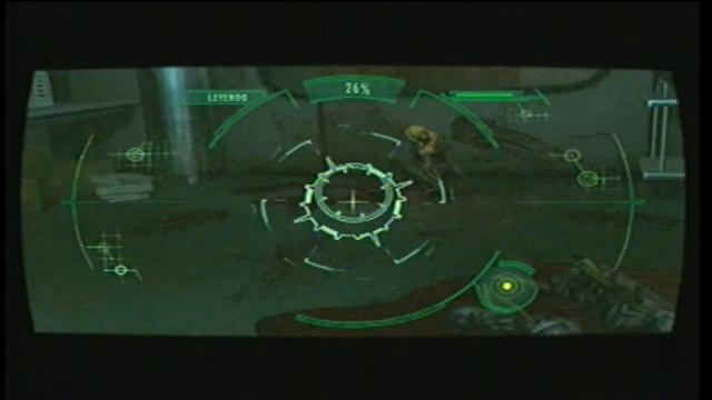 RESIDENT EVIL REVELATIONS XBOX 360 DEMO смотреть онлайн
