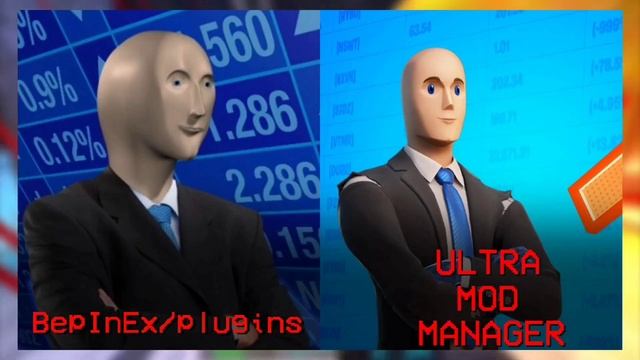 ULTRAKILL МОДЫ (И ИХ УСТАНОВКА) смотреть онлайн