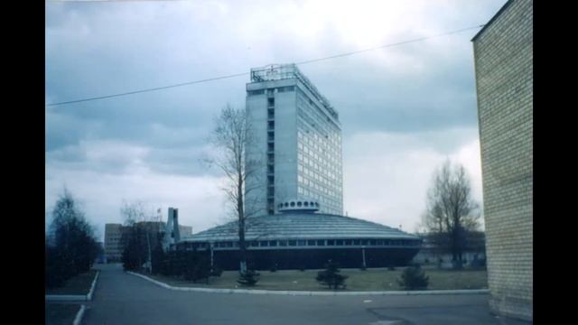 АЗЛК еще работающий 1999г смотреть онлайн