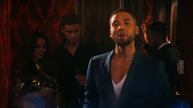 Pitbul and Empire Cast ft. Jussie Smollettl - No Doubt About It смотреть онлайн