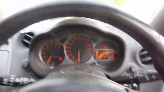 WRECKING 2002 TOYOTA CELICA 1.8 (C15785) смотреть онлайн