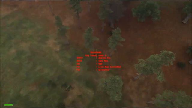 S.T.A.L.K.E.R. RLoCZ #1 Кордон смотреть онлайн