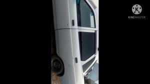 пластмассовые пороги меняем часть 2, ваз2110 десятка лада