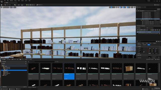 18_29 - Assign books to shelves