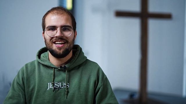 Gottes Maßstäbe waren zu groß für mich - Ich habe Gott falsch verstanden смотреть онлайн