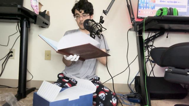 Unboxing The Song Of Nunu Collector's Edition! смотреть онлайн