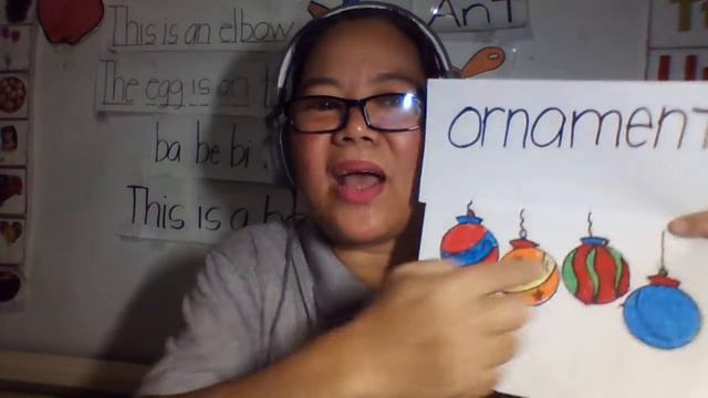 IDENTIFYING WORDS ENDING IN MENT смотреть онлайн