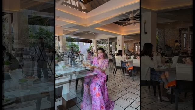 Veranda Resort & Villas 2564 Hua Hin Cha Am - 1 смотреть онлайн
