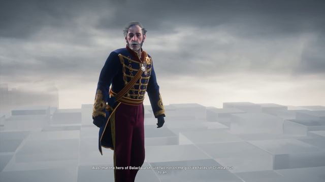 Assassin's Creed Syndicate - Earl of Cardigan Assassination смотреть онлайн