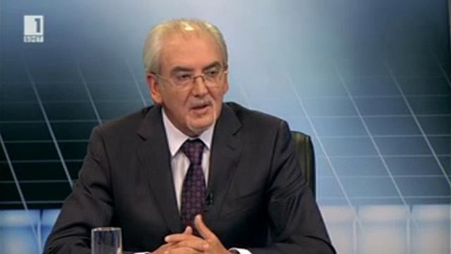 Участие на председателя на ДПС Лютви Местан в предаването "Панорама" по БНТ, 18.09.2015 г. смотреть онлайн