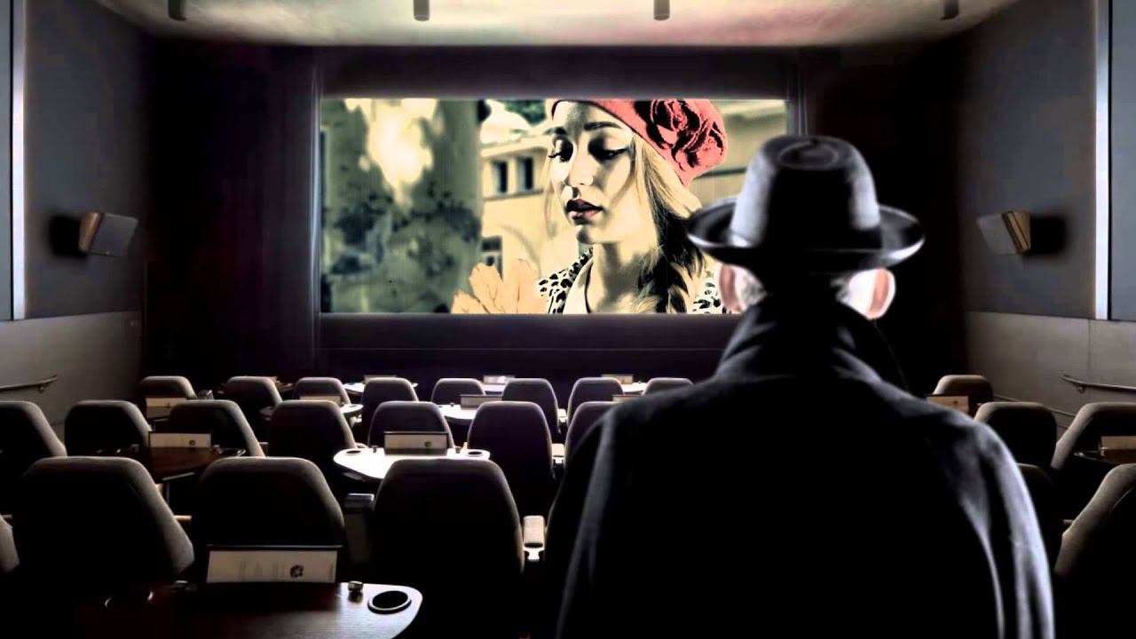 Игорь Кандур - Хочу любить (Романс) смотреть онлайн