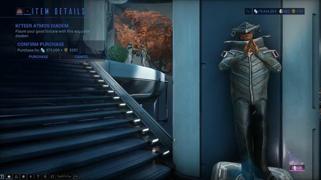 Baro Ki'Teer the Void Trader (April 23rd) - Quick Recommendations (Warframe Gameplay) смотреть онлайн